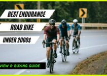 10 Best Endurance Road Bikes Under $2000 in 2023