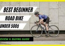 10 Best Beginner Road Bikes Under 500$ In 2023 | Review And Buying Guide