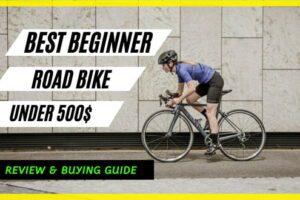 10 Best Beginner Road Bikes Under 500$ In 2023 | Review And Buying Guide