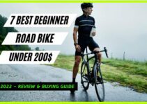 7 Best Road Bikes Under $200 | Review and Buying Guide