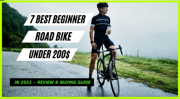7 Best Road Bikes Under $200  Review and Buying Guide