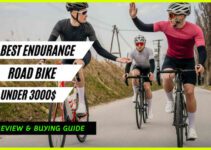 Best Endurance Road Bikes Under $3000