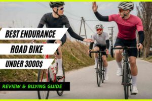 Best Endurance Road Bikes Under $3000