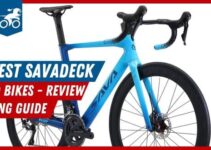 6 Best SAVADECK Road Bikes | Review and buying guide