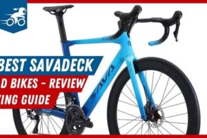6 Best SAVADECK Road Bikes | Review and buying guide