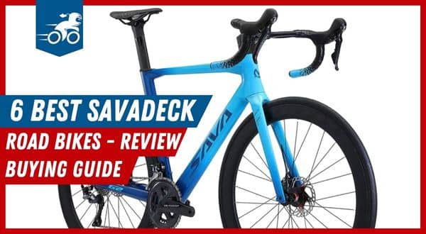 6-Best-SAVADECK-Road-Bikes-Reviews