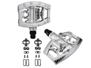 Best Flat Pedals for Road Bikes