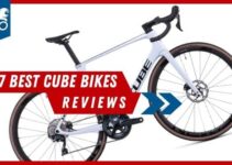 The 7 Best Cube Bikes | Review and Buying Guide