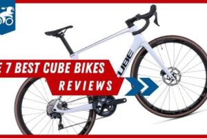 The 7 Best Cube Bikes | Review and Buying Guide