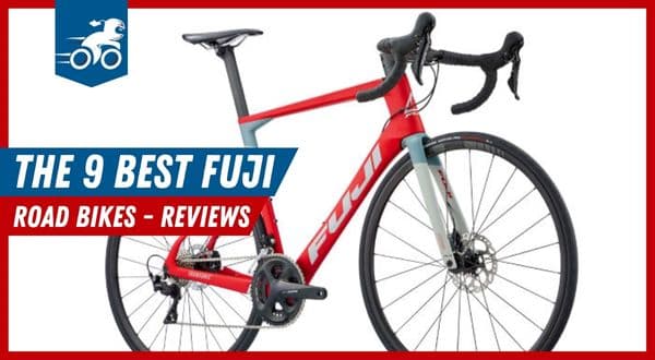 Fuji-road-bike-review