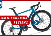 7 Best Felt Road Bikes | Review and buying guide