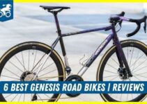 6 Best Genesis Road Bikes | 2023 Reviews