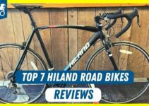 Top 7 Hiland Road Bikes | Review
