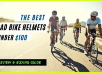 10 Best Road Bike Helmets Under $100 | Ride with Confidence