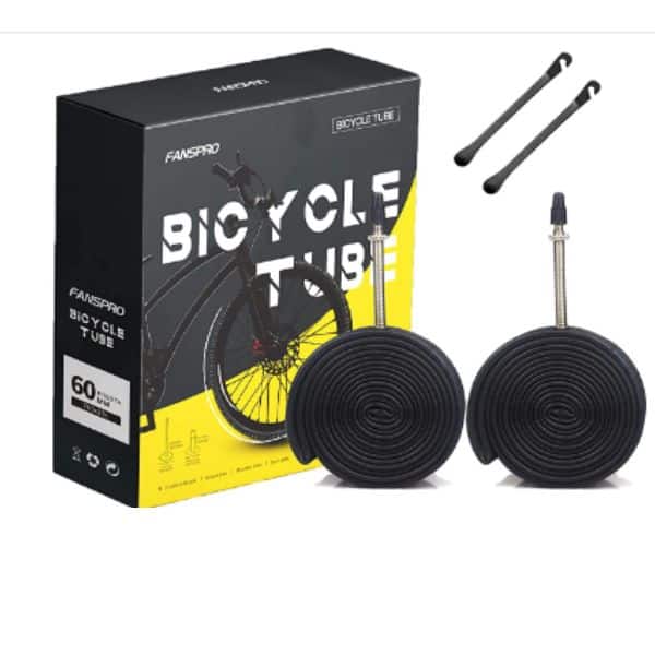 best road bike tubes puncture resistant