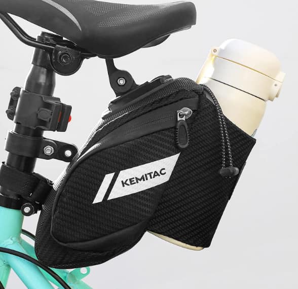 best road bike saddle bags