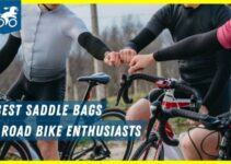 10 Best Road Bike Saddle Bags | The Ultimate Guide in 2023