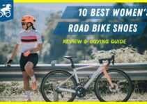 Top 10 Best Road Cycling Shoes for Women 2023