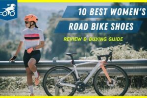 Top 10 Best Road Cycling Shoes for Women 2023