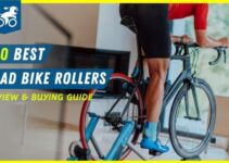 10 Best Road Bike Rollers – Reviews and Buying Guide