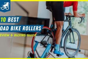 10 Best Road Bike Rollers – Reviews and Buying Guide