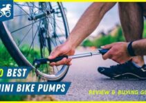 Comprehensive Guide to the Best Mini Bike Pumps for Cyclists in 2023